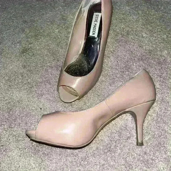 Steve Madden dress shoes - Picture 3 of 8